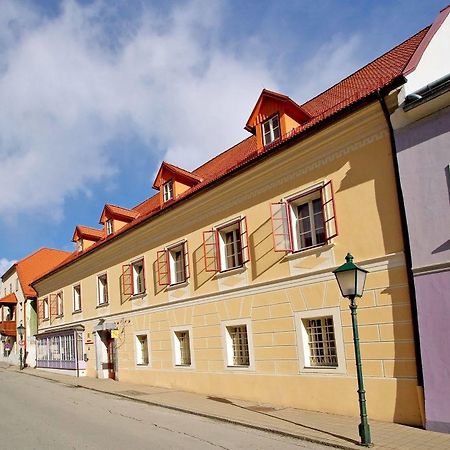JUFA Hotel Oberwölz-Lachtal Oberwoelz Stadt Exterior foto